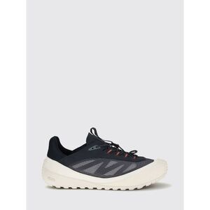 Moncler Sneakers Men Blue